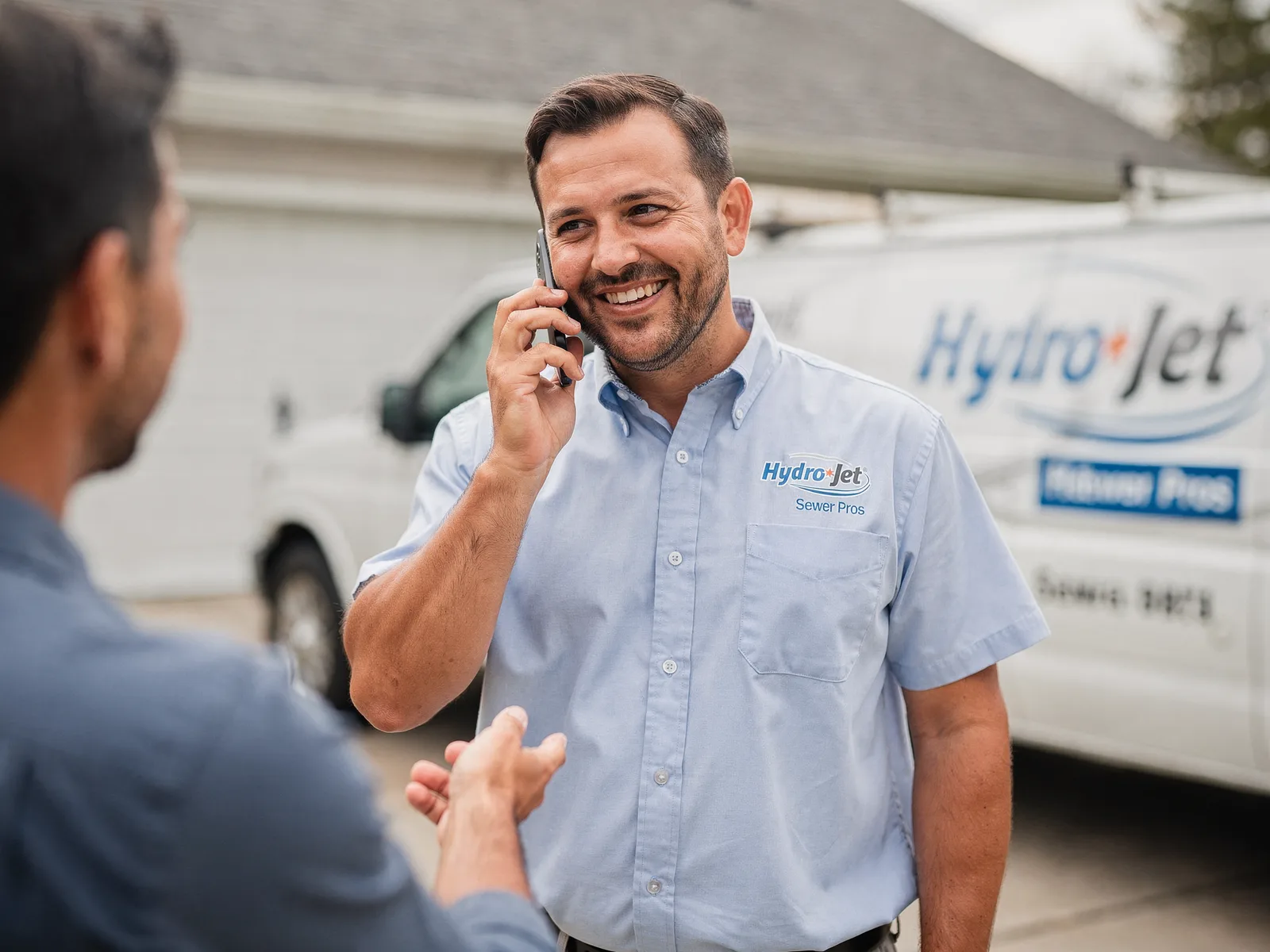 Hydro Jetting Cogan Station, PA FAQs